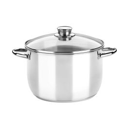 Batería de Cocina Monix M450001 Acero 5 Piezas