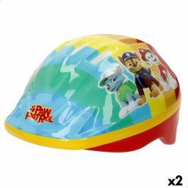 Casco de Ciclismo para Niños The Paw Patrol 48-52 cm Precio: 29.49999965. SKU: B1B9BNFJXD