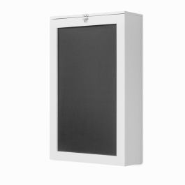 Escritorio Plegable de Pared Woldy InnovaGoods