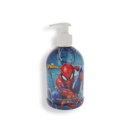 Air-Val Spiderman Jabon Manos 500 mL Precio: 4.94999989. SKU: S4513691