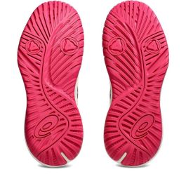 Zapatillas de Tenis para Mujer Asics Gel-Challenger 15 Blanco 39