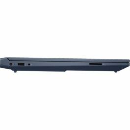 Laptop HP Victus 15-fa0058ns 15,6" i7-12650H 16 GB RAM 512 GB SSD NVIDIA GeForce RTX 3050 Laptop HP Victus 15-fa0058ns 15,6" i7-12650H 16 GB RAM 512 GB SSD NVIDIA GeForce RTX 3050