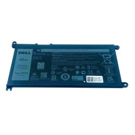 Dell Also-Ship Enabled - Battery, 42WHR, 3 Cell, Lithium Ion (Polymer) Dell Also-Ship Enabled - Battery, 42WHR, 3 Cell, Lithium Ion (Polymer)