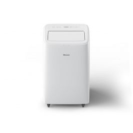 Aire Acondicionado Portátil Hisense APH12QC Blanco A 3500 W Aire Acondicionado Portátil Hisense APH12QC Blanco A 3500 W
