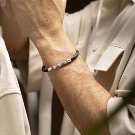 Pulsera Hombre Lotus LS2548-2/1 Negro