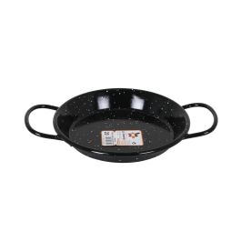 Paellera Valenciana Jaspeada 20 cm - La Estrella (8 Unidades) Paellera Valenciana Jaspeada 20 cm - La Estrella (8 Unidades)