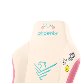 Phoenix Nova Cream Editión Silla Alta Phoenix Nova Cream Editión Silla Alta