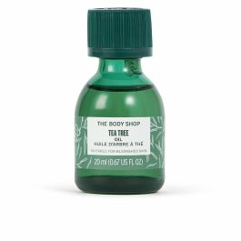 The Body Shop Tea Tree Oil Precio: 13.95000046. SKU: B15X73H8TN