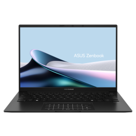 ASUS Zenbook 14 OLED OLED UM3406KA-QD073W - Ordenador Portátil 14" Full HD (AMD Ryzen AI 7 PRO 350, 16GB RAM, 1TB SSD, Radeon 860M, Windows 11 Home) Negro Jade - Teclado QWERTY español Precio: 1239.49999965. SKU: B16HSQPN6W
