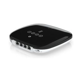 Ubiquiti UFiber WiFi6 UF-WiFi6 ONU GPON con WiFi 6 AX y 4 Puertos Gigabit LAN - Negro Precio: 139.49999976. SKU: S5615782
