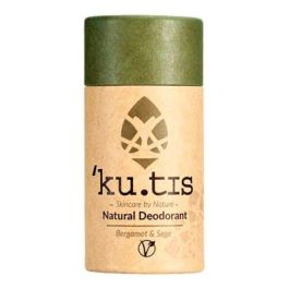 Desodorante Bergamota Y Salvia (Vegano) Precio: 11.49999972. SKU: B1DWDL988Z