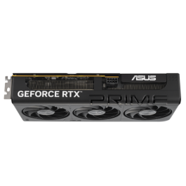 ASUS 90YV0N70-M0NA00 Tarjeta Gráfica Prime NVIDIA GeForce RTX 5050 8GB GDDR6 PCIe 5.0 OC Axial-tech 3 Ventiladores NPU 439 TOPs
