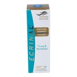 ECRINAL Champu Hombre ANP 2+ anticaida 200Ml Precio: 23.50000048. SKU: B1D3W95K4W