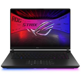 ASUS G635LW-RW011W ROG Strix SCAR 16 Ultra 9 275HX 32GB RAM 2TB SSD RTX 5080 W11H Precio: 5608.4105. SKU: B139RJYX63