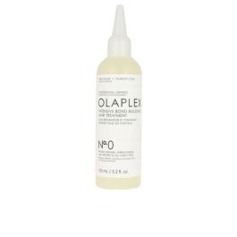 Complejo Reparador Olaplex No. 0 Intensive Bond Building Hair Intenso Cabellos Dañados (155 ml) Precio: 41.7571. SKU: B1H847QJZG