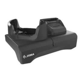Zebra Cargador de una ranura para TC53/TC58 con batería Li-ion – Carga rápida dispositivo y batería extra en 1,5h Precio: 364.49999949. SKU: B13ZZ8QSLR