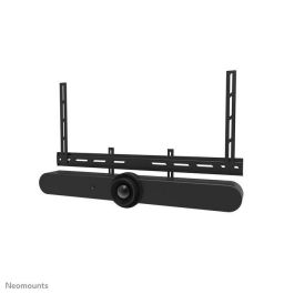 Neomounts AV2-500BL Videobar kit 43-110" - VESA - max 10 kg - universal,Videobar mount, 200 x 200,200 x 400,400 x 400,400 x 600,200 x 300,600 x 200,600x 300,600 x 400,800 x 200,800 x..., 109.2 cm (43"), 2.79 m (110"), 10 kg, Black Neomounts AV2-500BL Videobar kit 43-110" - VESA - max 10 kg - universal,Videobar mount, 200 x 200,200 x 400,400 x 400,400 x 600,200 x 300,600 x 200,600x 300,600 x 400,800 x 200,800 x..., 109.2 cm (43"), 2.79 m (110"), 10 kg, Black