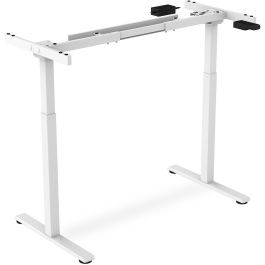 Digitus Bastidor de Mesa Eléctrico Altura Regulable, Motor Individual, 2 Niveles, Blanco, 70kg, 2 Patas Precio: 305.50000019. SKU: B158E6T5FH