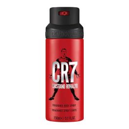CR7, Spray perfumado, Para hombres, 150 ml Precio: 7.6714. SKU: B1BBEC8P8W