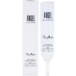 Angel, Agua de perfume, Para mujeres, Recarga, 500 ml Precio: 142.49999995. SKU: SLC-52787