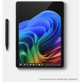 Laptop Microsoft Surface Pro 11 13" Qualcomm 16 GB RAM 512 GB SSD Qwerty Español