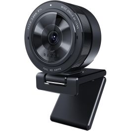 Razer Kiyo Pro Webcam 2.1 Mp 1920 X 1080 Pixels USB Black