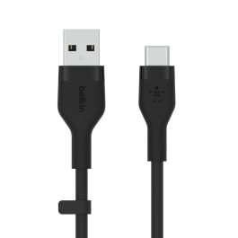 Cable USB A a USB C Belkin BOOST↑CHARGE Flex 2 m Precio: 13.50000025. SKU: S0448159