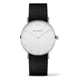 Reloj Unisex Paul Hewitt ph-sa-s-st-w-21s (Ø 39 mm) Reloj Unisex Paul Hewitt ph-sa-s-st-w-21s (Ø 39 mm) Precio: 58.68999972. SKU: S0352146