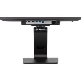 IIYAMA T2752MSC-B1AG Monitor táctil IPS Full HD 27" (68.6cm) 1920x1080 HDMI+DP 5ms Negro