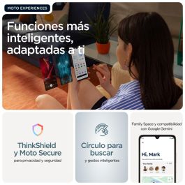 Smartphone Motorola PBA20017SE