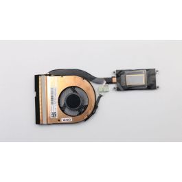 Lenovo Disipador de Calor para Portátil con Ventilador, 5V DC, Compatible con Lenovo ThinkPad T480 T470 Series Precio: 85.88999991. SKU: B16XM8MN8X