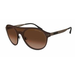 Gafas de Sol Hombre Armani AR6078-300613 Ø 46 mm Precio: 135.49999991. SKU: S0364942