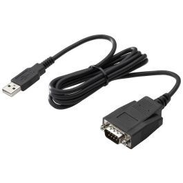 HP HP USB to Serial Port Adapter Precio: 27.50000033. SKU: B1FA9NVEXL