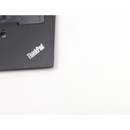 Lenovo Solo C cover for Lenovo ThinkPad L480, includes integrated fingerprint reader for enhanced security, durable mechanical assembly. Lenovo Solo C cover for Lenovo ThinkPad L480, includes integrated fingerprint reader for enhanced security, durable mechanical assembly.