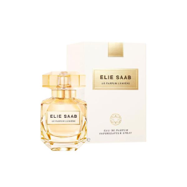Elie Saab LE PARFUM LUMIÈRE Eau de Parfum EDP 30ml para Mujer - Fragancia Chipre Amaderada Floral Vibrante con Mandarina, Azahar, Jazmín Precio: 24.69000039. SKU: S8301972