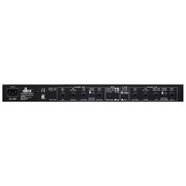 Dbx 234S Dbx 234S