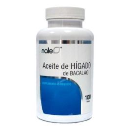Aceite De Hígado De Bacalao Precio: 13.4999997. SKU: B1GG5WJAWH