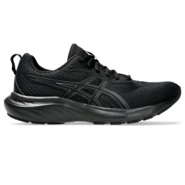 Zapatillas de Running para Adultos Asics Gel-Contend 9 Negro 40 Precio: 69.9985. SKU: B1B3KM3YM3
