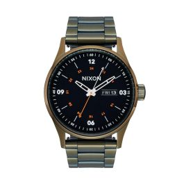 Reloj Hombre Nixon A356-5110 Precio: 286.5000006. SKU: B13V22L5L6