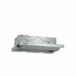 Campana Convencional Balay 243107 60 cm 387 m3/h Acero Campana Convencional Balay 243107 60 cm 387 m3/h Acero