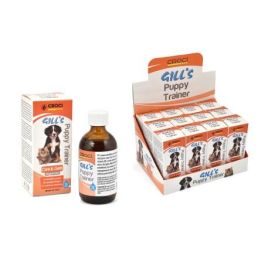 Croci Gill'S Atrayente Cachorros 30 mL Croci Gill'S Atrayente Cachorros 30 mL