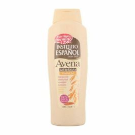 Instituto Español Gel Avena Instituto 1250 mL Precio: 4.49999968. SKU: S0542536