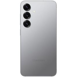 Samsung Galaxy S25 EE 128GB 12RAM 5G DE silver shadow