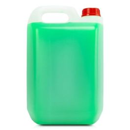 Anticongelante Motorkit -9º 20% Verde (5 L) Anticongelante Motorkit -9º 20% Verde (5 L)
