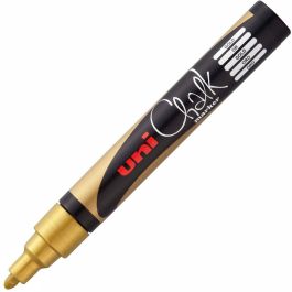 Uniball Marcador De Tiza Líquida Chalk Pwe-5M Oro Caja 6 Ud Precio: 14.49999991. SKU: B1DFYQK6S4