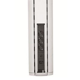 SMS X Toma de Corriente Integral para Enchufe UK Color Negro, Opcional para Serie X Precio: 145.99000053. SKU: B1H83G6YE2