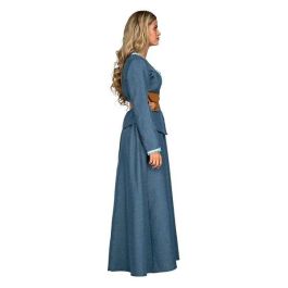 Disfraz chica del oeste talla m-l Disfraz chica del oeste talla m-l