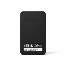 Fractal Design FRA7340172709084 Caja para PC Hub Adjust Pro Micro-USB 16 dispositivos ARGB Gen 2 Conector USB 2.0 interno Negro