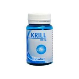 ESPADIET Krill 500 Mg. 60 Perlas Aceite Omega 3 para el Corazón Precio: 29.5000002. SKU: B1HEPPG67A