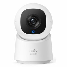 Videocámara de Vigilancia Eufy T8W11321